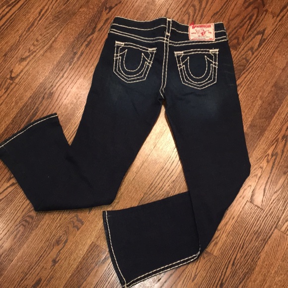 True Religion Denim - 💟TRUE RELIGION💟